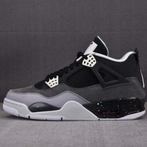 Jordan 4 Retro Fear Pack 626969-030