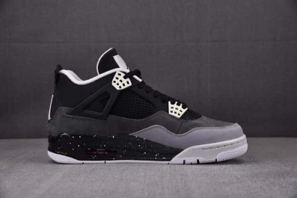 Jordan 4 Retro Fear Pack 626969-030