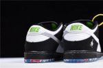 Nike Sb Dunk Low Panda Pigeon Bv1310-013