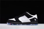 Nike Sb Dunk Low Panda Pigeon Bv1310-013