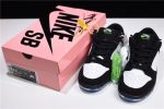 Nike Sb Dunk Low Panda Pigeon Bv1310-013