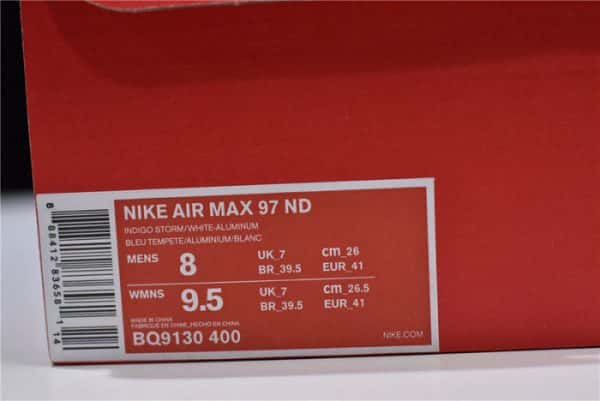 Nike Air Max 97 Have A Nike Day Bq9130-400