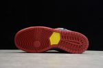2020 Nike Sb Dunk Low Pro What The Dunk 318403-175