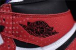 Air Jordan 1 Retro High Spider-Man 555088-602