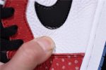 Air Jordan 1 Retro High Spider-Man 555088-602