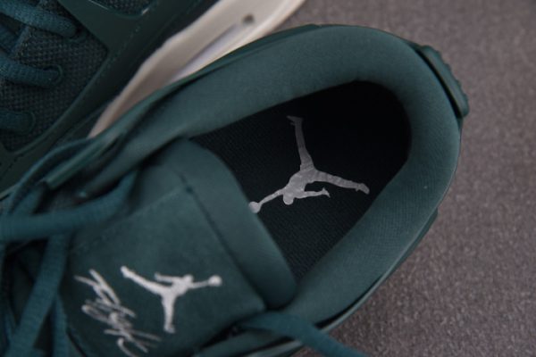 Air Jordan 4 Rm ¡°Oxidized Green¡± Fq7940-300