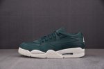 Air Jordan 4 Rm ¡°Oxidized Green¡± Fq7940-300