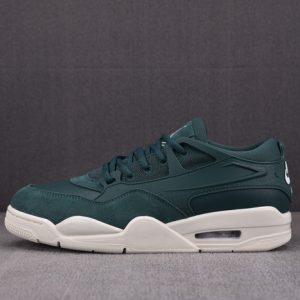 Air Jordan 4 Rm ¡°Oxidized Green¡± Fq7940-300