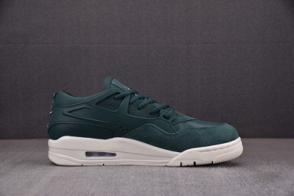 Air Jordan 4 Rm ¡°Oxidized Green¡± Fq7940-300