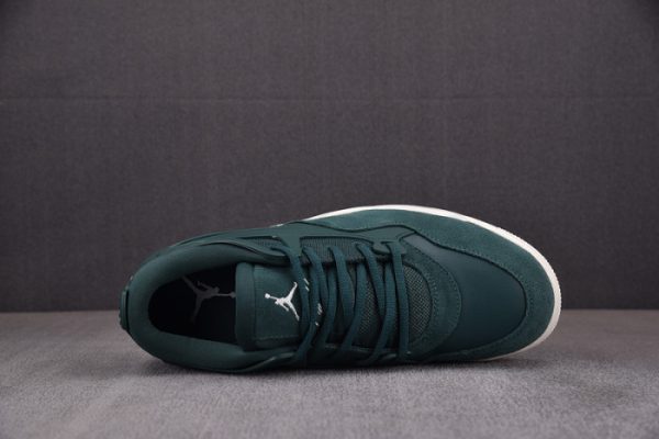 Air Jordan 4 Rm ¡°Oxidized Green¡± Fq7940-300