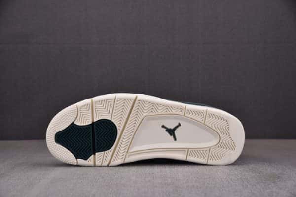 Air Jordan 4 Rm ¡°Oxidized Green¡± Fq7940-300