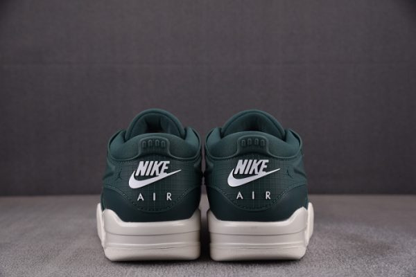 Air Jordan 4 Rm ¡°Oxidized Green¡± Fq7940-300