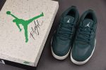 Air Jordan 4 Rm ¡°Oxidized Green¡± Fq7940-300