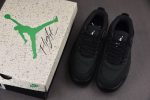 Air Jordan 4 RM Black Cat FQ7939-004
