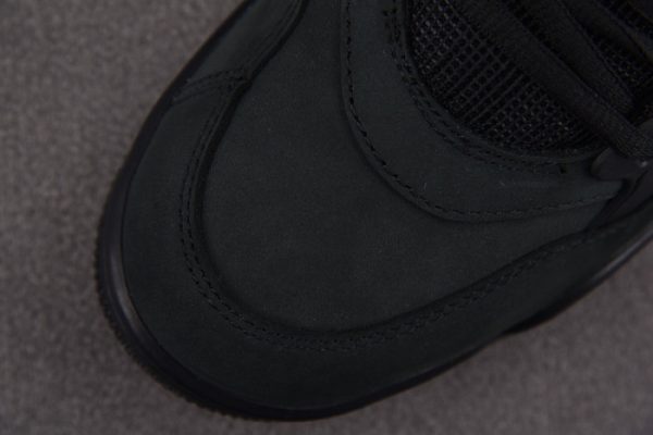 Air Jordan 4 RM Black Cat FQ7939-004