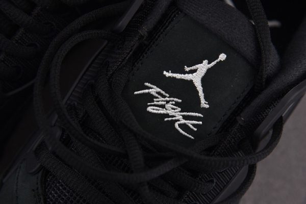 Air Jordan 4 RM Black Cat FQ7939-004
