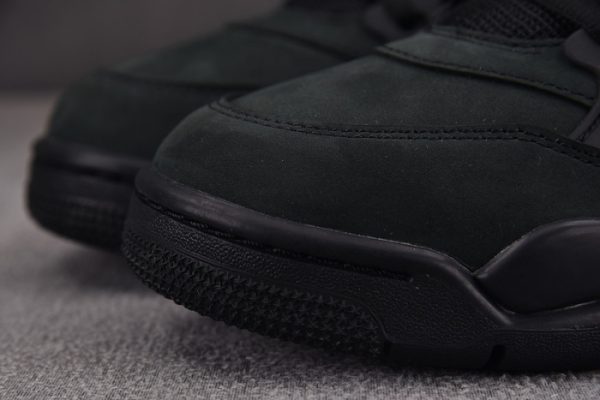 Air Jordan 4 RM Black Cat FQ7939-004