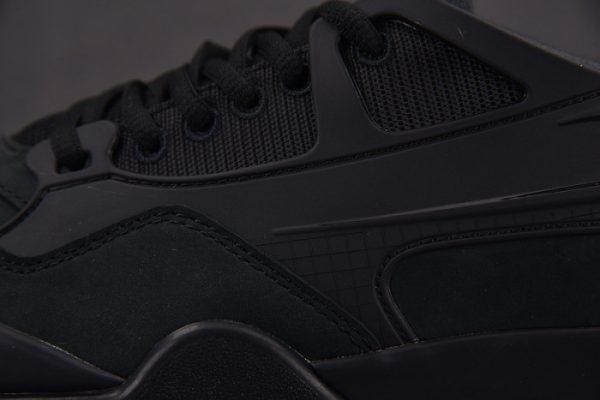 Air Jordan 4 RM Black Cat FQ7939-004