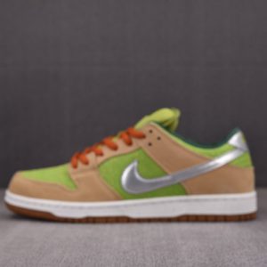 Nike Sb Dunk Low "Escargot" Fq7585-200