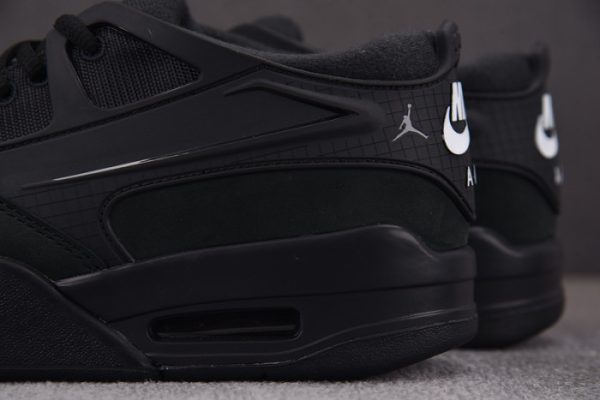 Air Jordan 4 RM Black Cat FQ7939-004