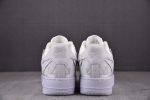 Nike Air Force 1 Low Sp Billie Eilish Triple White Dz3674-100
