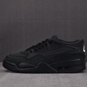 Air Jordan 4 RM Black Cat FQ7939-004