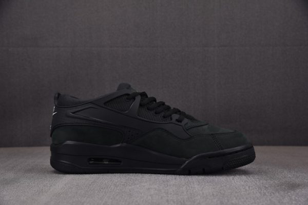 Air Jordan 4 RM Black Cat FQ7939-004