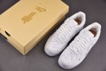 Nike Air Force 1 Low Sp Billie Eilish Triple White Dz3674-100