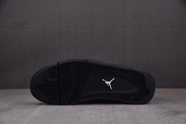 Air Jordan 4 RM Black Cat FQ7939-004