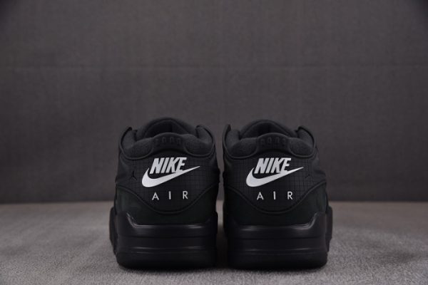 Air Jordan 4 RM Black Cat FQ7939-004