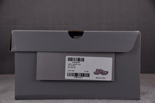 SNEAKER 3XL 31000017