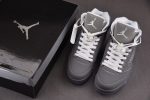 Air Jordan 5 Retro ''Wolf Grey'' 136027-005