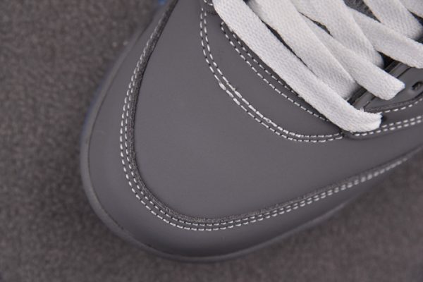 Air Jordan 5 Retro ''Wolf Grey'' 136027-005