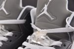 Air Jordan 5 Retro ''Wolf Grey'' 136027-005