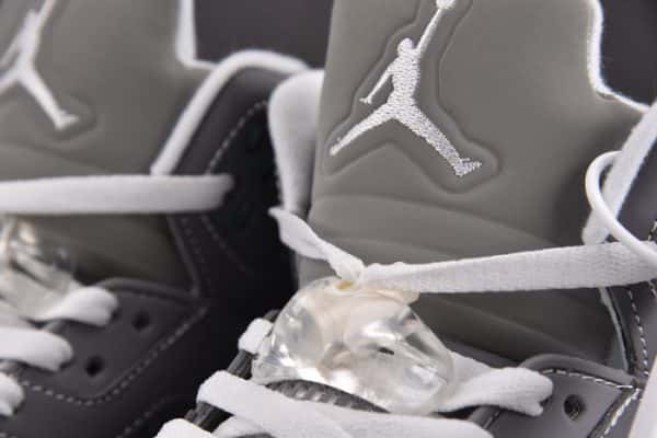Air Jordan 5 Retro ''Wolf Grey'' 136027-005