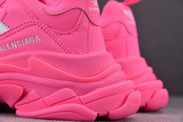 Triples Trainer Sneakers 2000061