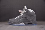 Air Jordan 5 Retro ''Wolf Grey'' 136027-005