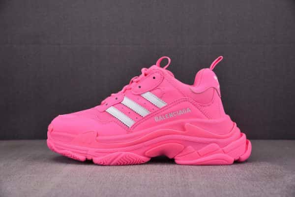 Triples Trainer Sneakers 2000061