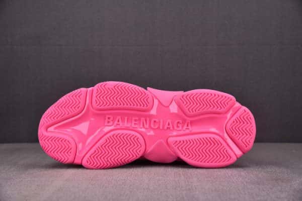 Triples Trainer Sneakers 2000061