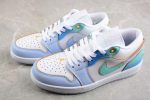 Air Jordan 1 Low Se Emerald Rise Fn8899-131