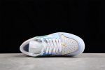 Air Jordan 1 Low Se Emerald Rise Fn8899-131
