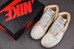 Air Jordan 1 Retro High Og Craft Vibrations Of Naija Fd8631-100