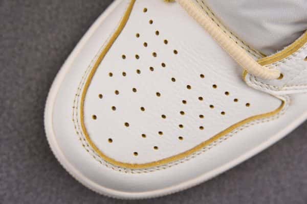 Air Jordan 1 Retro High Og Craft Vibrations Of Naija Fd8631-100