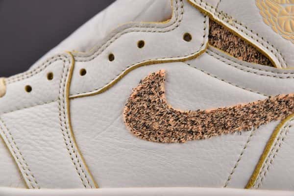Air Jordan 1 Retro High Og Craft Vibrations Of Naija Fd8631-100
