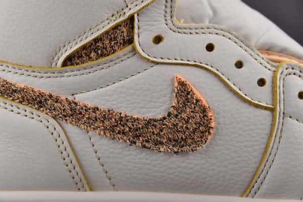 Air Jordan 1 Retro High Og Craft Vibrations Of Naija Fd8631-100