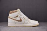 Air Jordan 1 Retro High Og Craft Vibrations Of Naija Fd8631-100