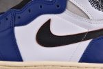 Air Jordan 1 High OG Deep Royal Blue DZ5485-100