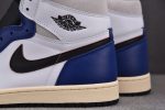 Air Jordan 1 High OG Deep Royal Blue DZ5485-100