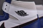 Air Jordan 1 High OG Deep Royal Blue DZ5485-100