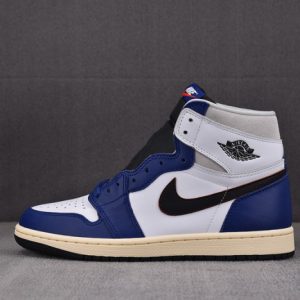 Air Jordan 1 High OG Deep Royal Blue DZ5485-100